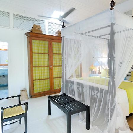 The Sun House 호텔 갈레 외부 사진