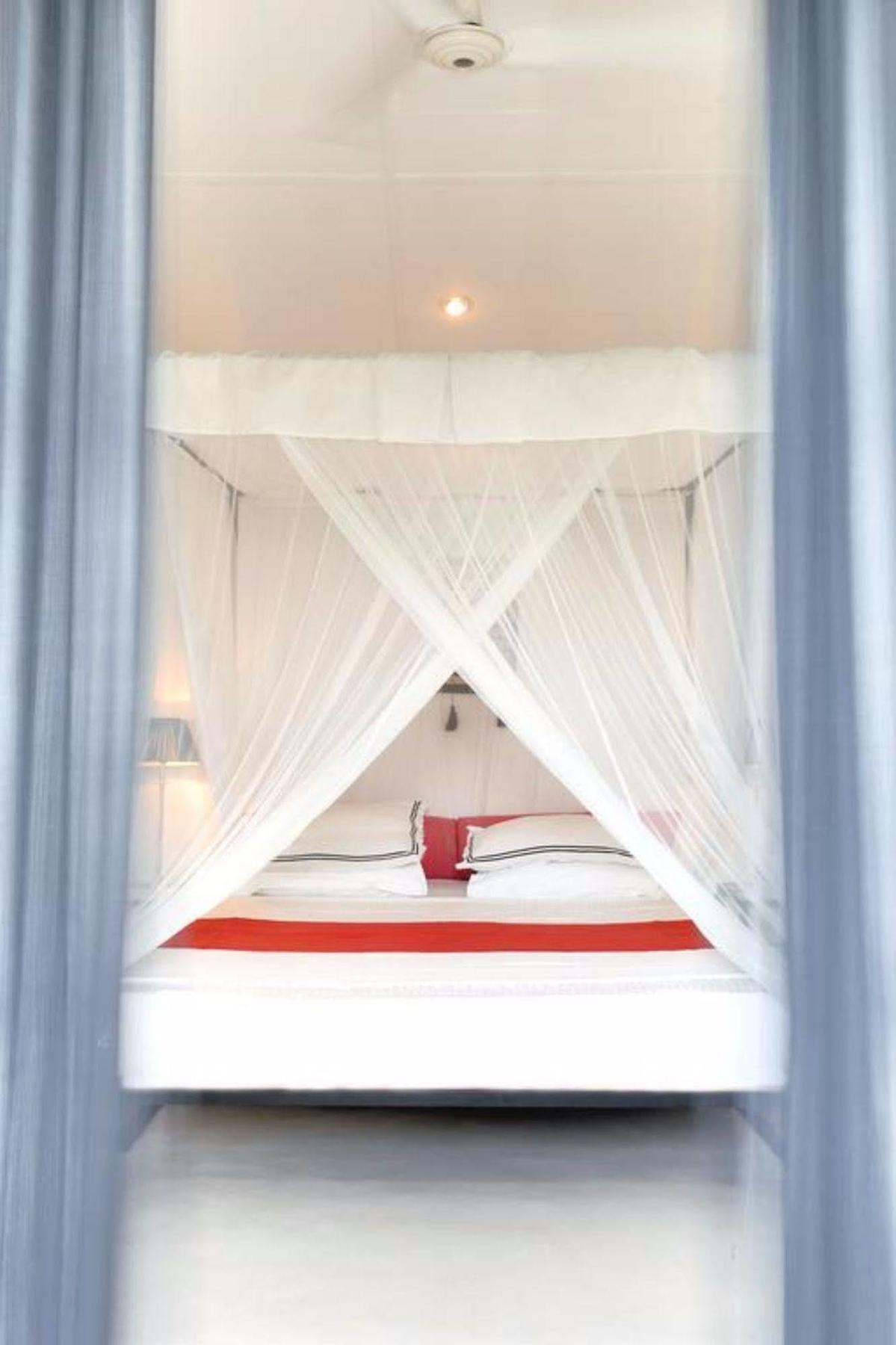 The Sun House 호텔 갈레 외부 사진