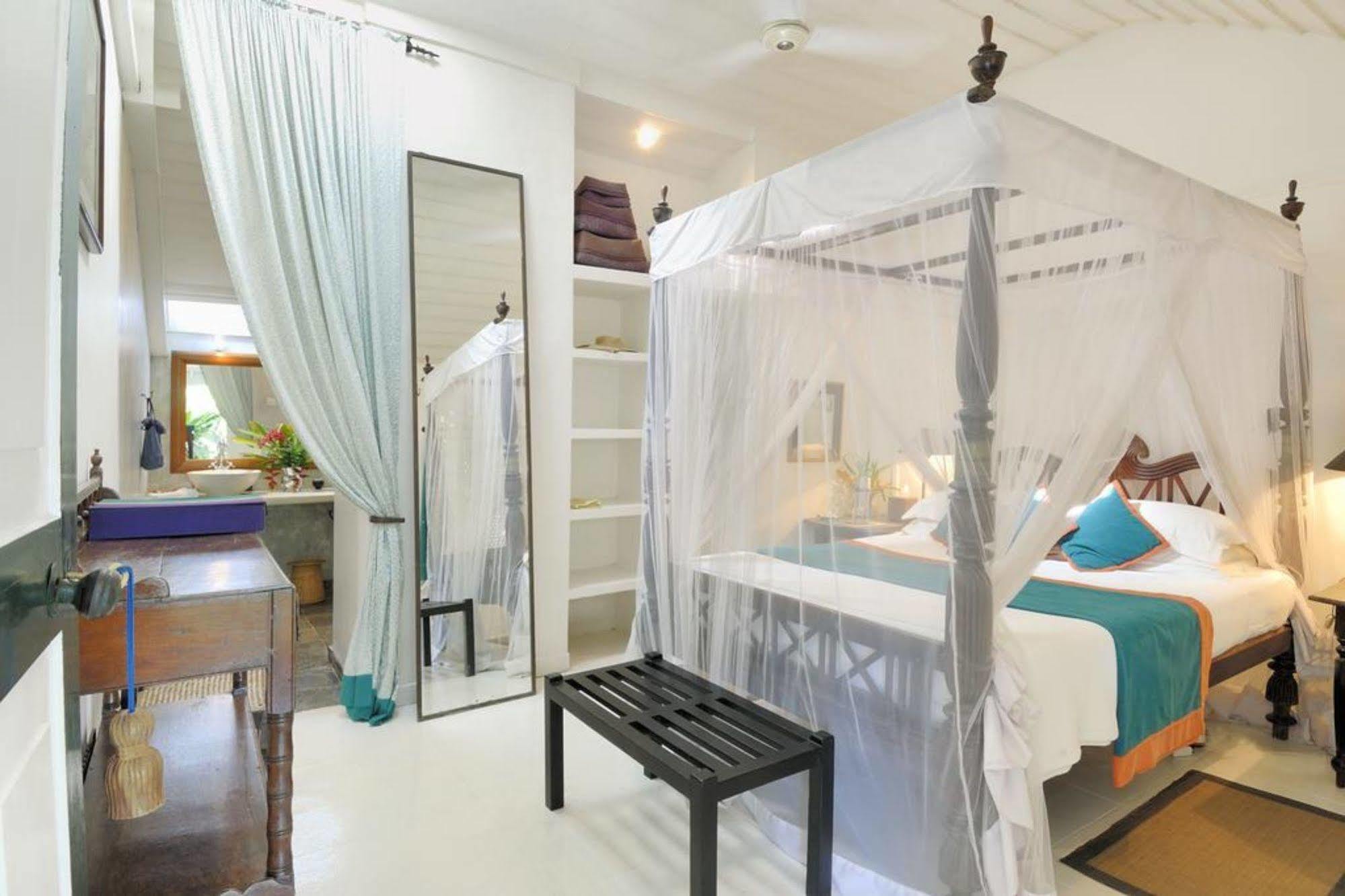 The Sun House 호텔 갈레 외부 사진
