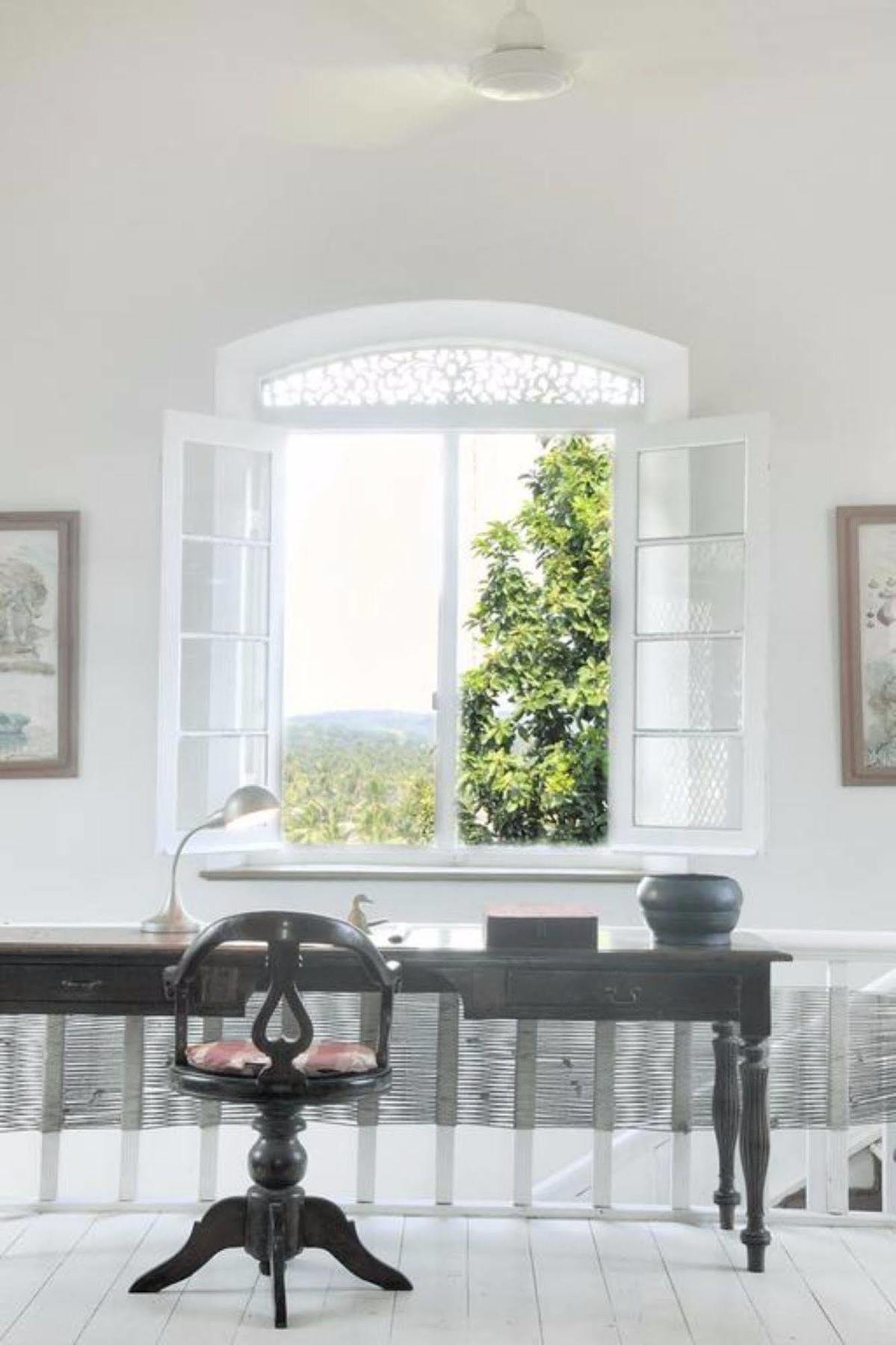 The Sun House 호텔 갈레 외부 사진