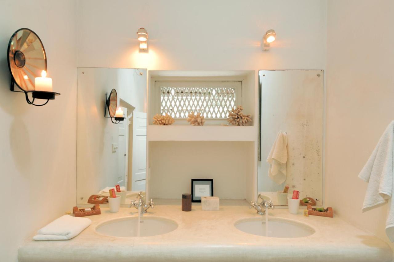 The Sun House 호텔 갈레 외부 사진