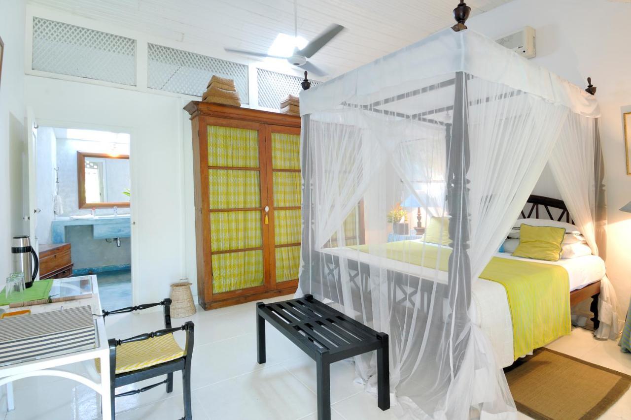 The Sun House 호텔 갈레 외부 사진