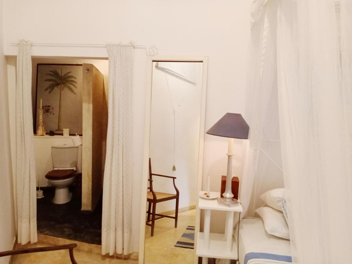 The Sun House 호텔 갈레 외부 사진